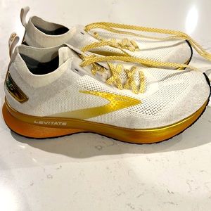 Brooks Levitate 4